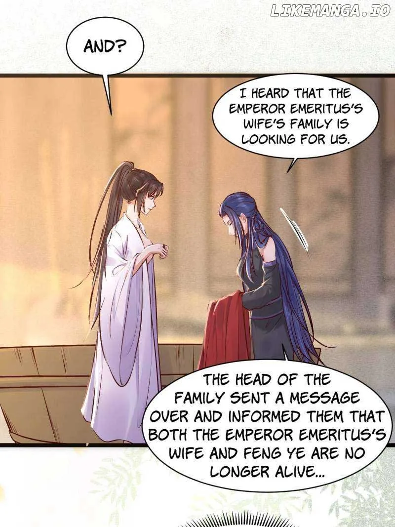 Read The Ghostly Doctor chapter 505 image 23 on Lezhin