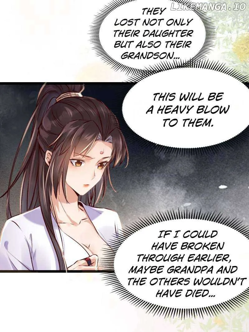 Read The Ghostly Doctor chapter 505 image 24 on Lezhin