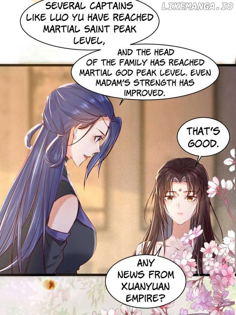 Read The Ghostly Doctor chapter 505 image 26 on Lezhin