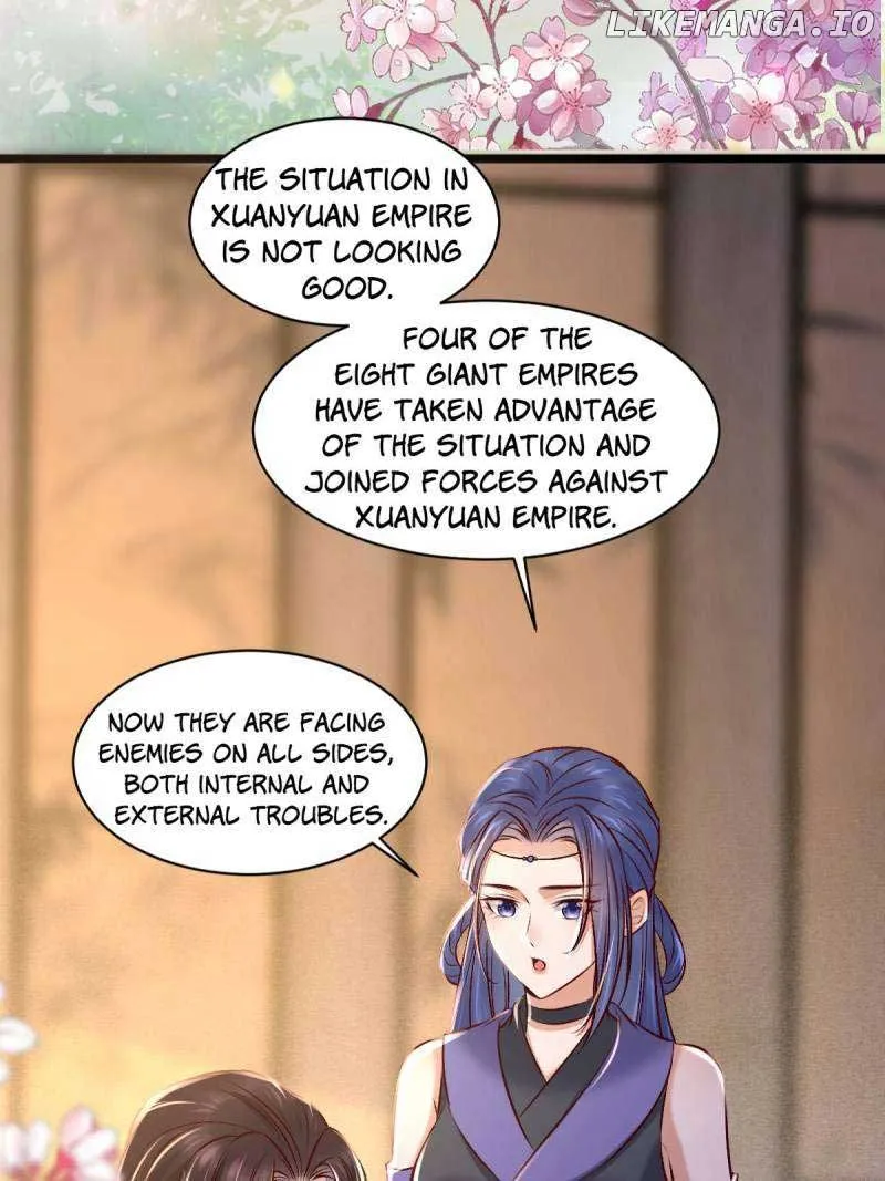 Read The Ghostly Doctor chapter 505 image 27 on Lezhin