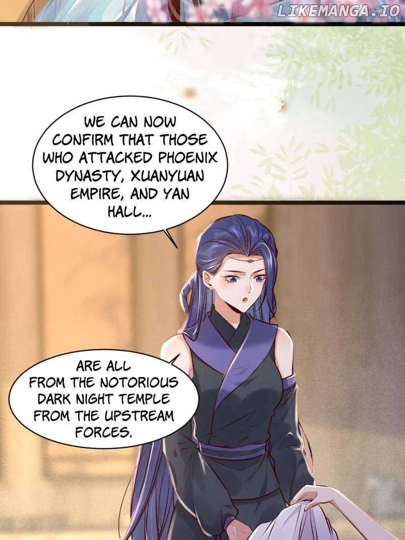 Read The Ghostly Doctor chapter 505 image 32 on Lezhin
