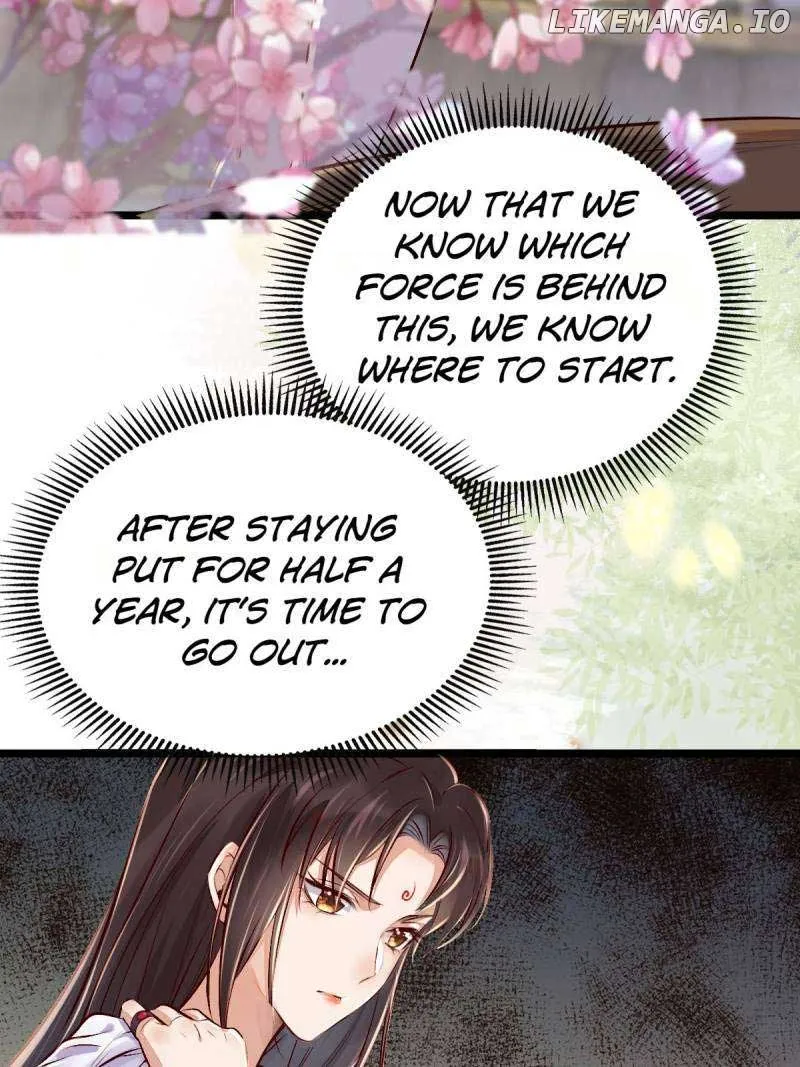 Read The Ghostly Doctor chapter 505 image 35 on Lezhin