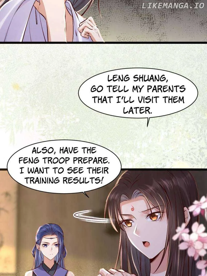 Read The Ghostly Doctor chapter 505 image 36 on Lezhin