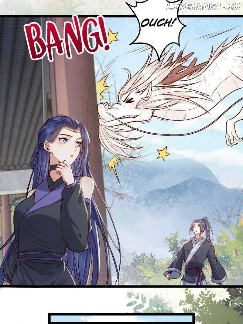 Read The Ghostly Doctor chapter 505 image 4 on Lezhin