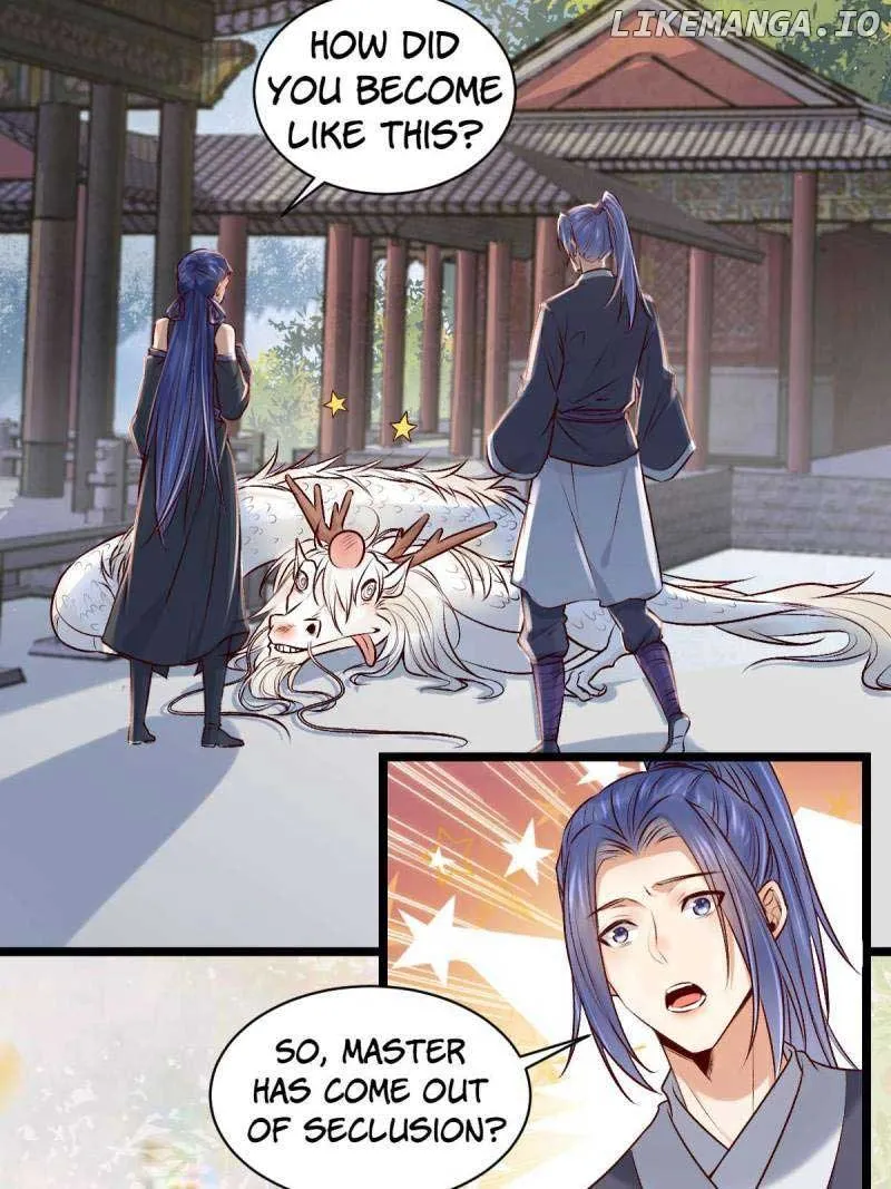 Read The Ghostly Doctor chapter 505 image 6 on Lezhin