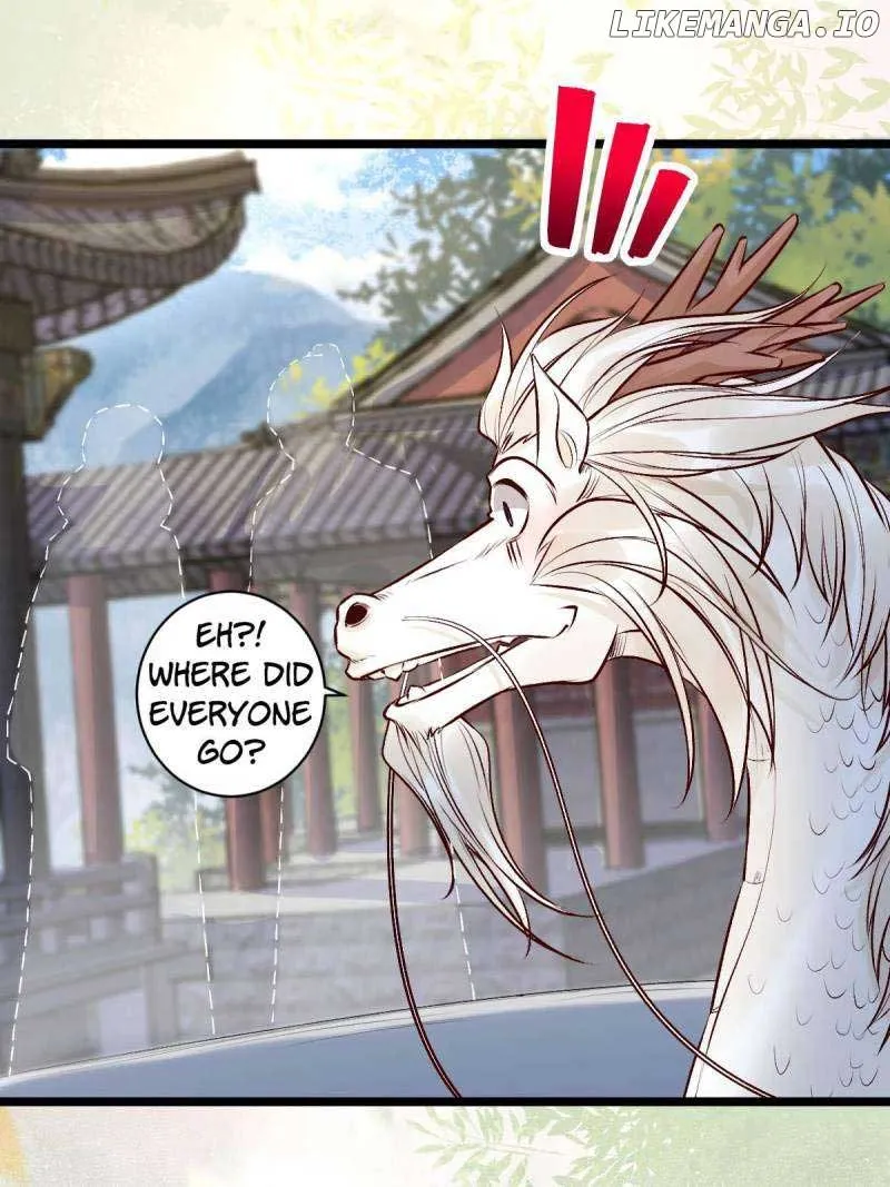 Read The Ghostly Doctor chapter 505 image 9 on Lezhin