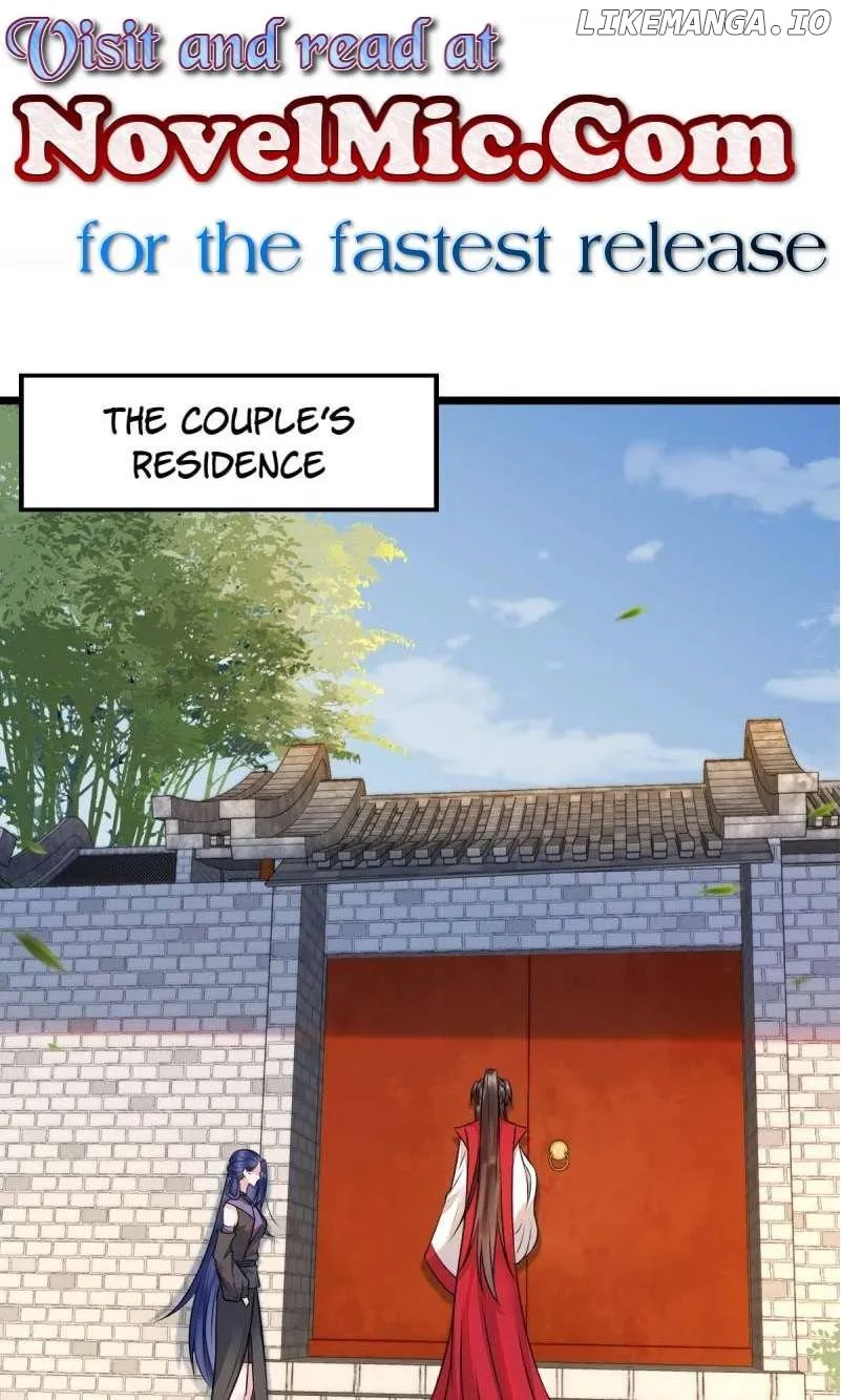 Read The Ghostly Doctor chapter 506 image 1 on Lezhin