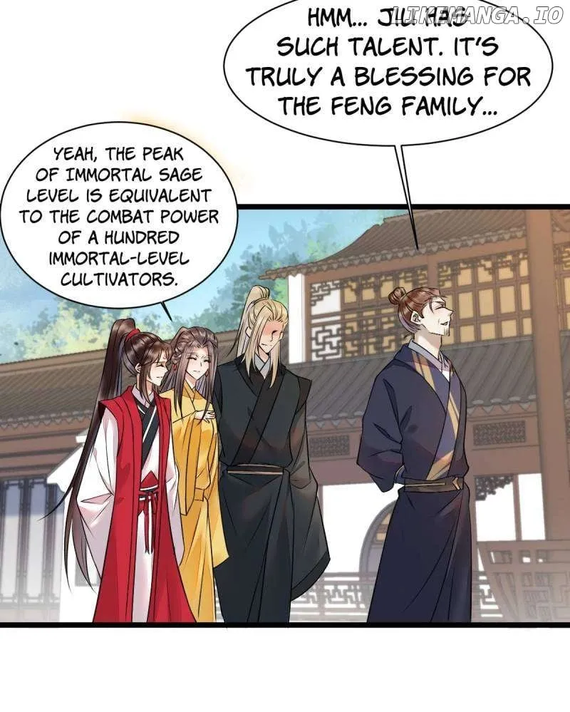 Read The Ghostly Doctor chapter 506 image 11 on Lezhin