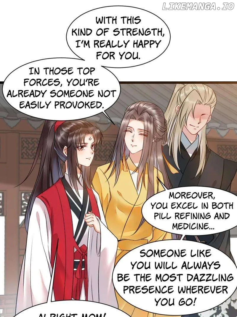 Read The Ghostly Doctor chapter 506 image 12 on Lezhin