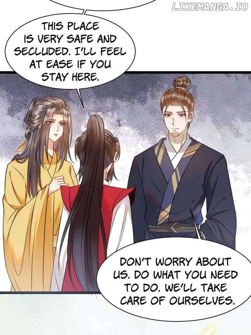Read The Ghostly Doctor chapter 506 image 15 on Lezhin