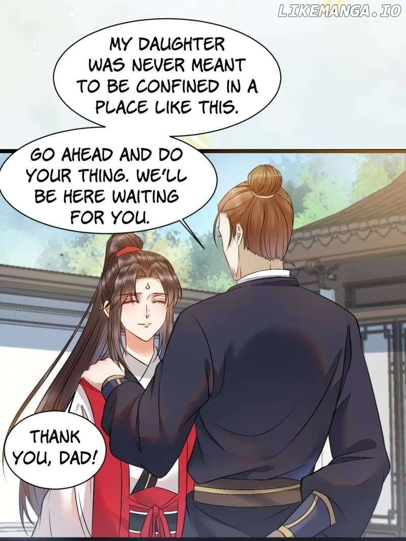 Read The Ghostly Doctor chapter 506 image 16 on Lezhin