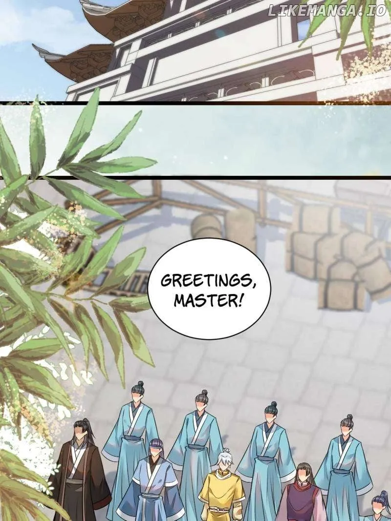 Read The Ghostly Doctor chapter 506 image 19 on Lezhin