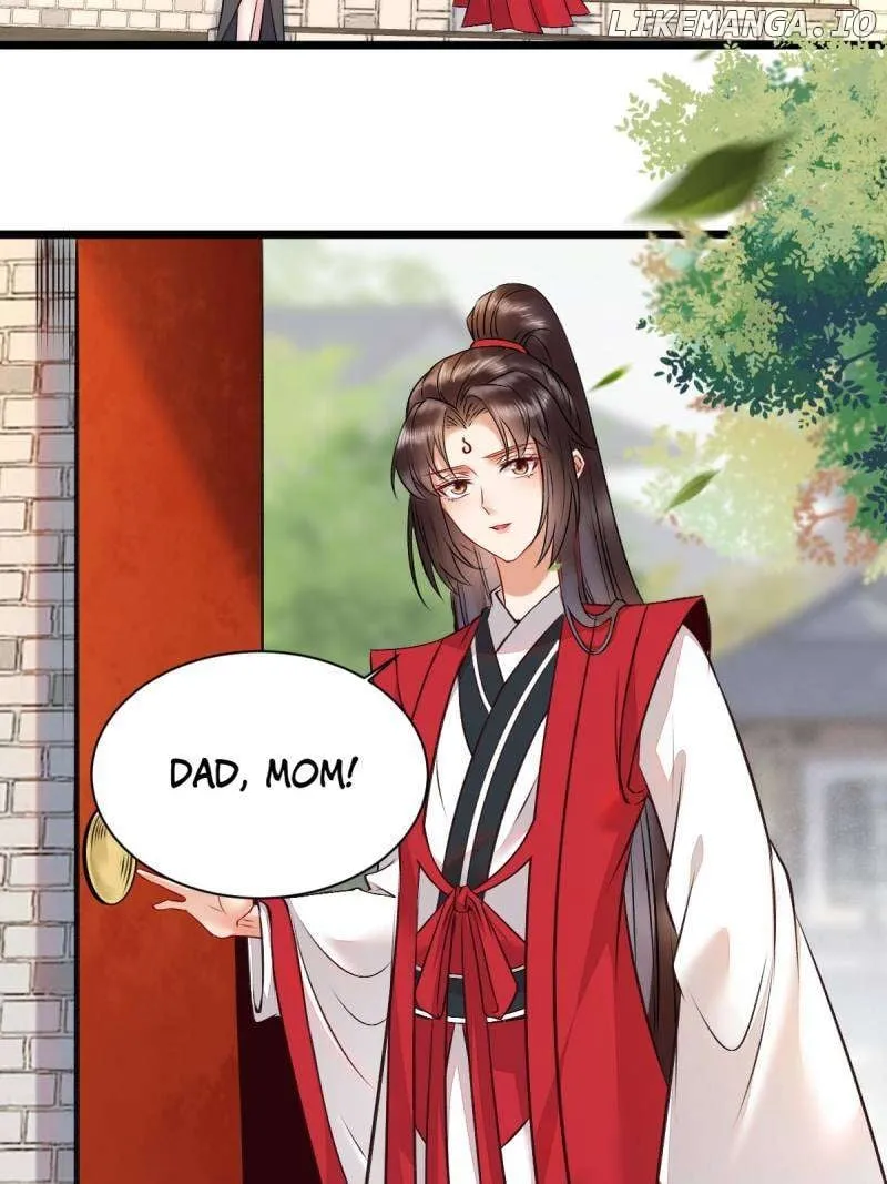 Read The Ghostly Doctor chapter 506 image 2 on Lezhin