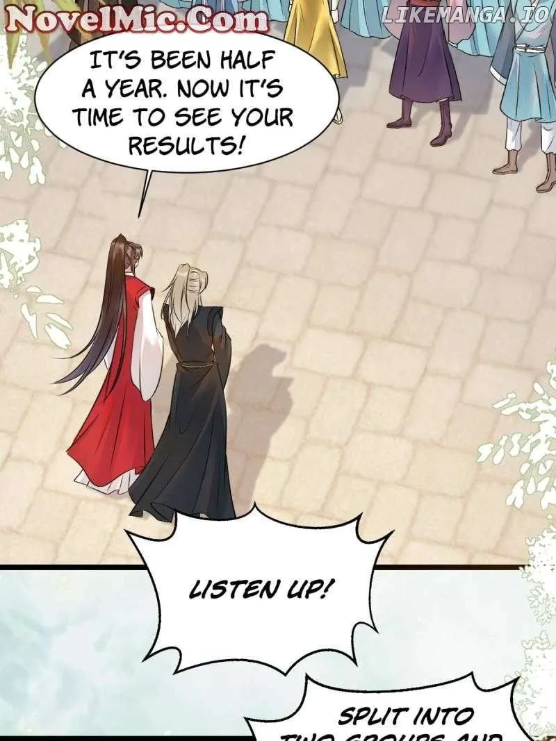 Read The Ghostly Doctor chapter 506 image 20 on Lezhin