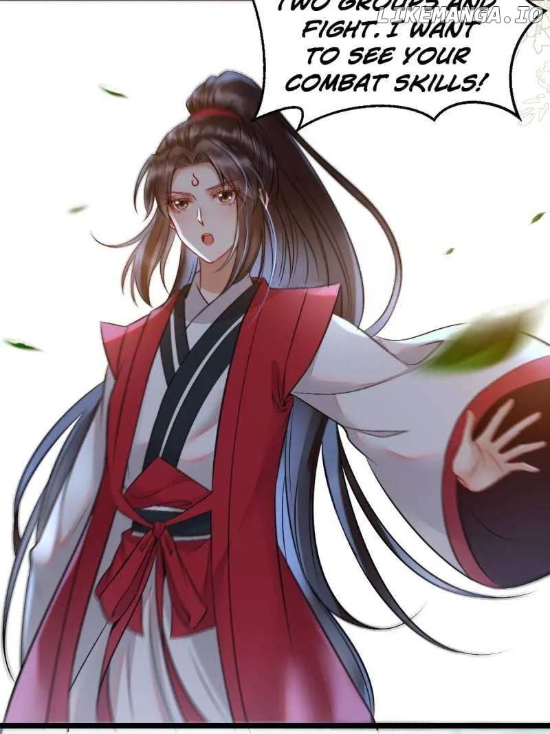 Read The Ghostly Doctor chapter 506 image 21 on Lezhin