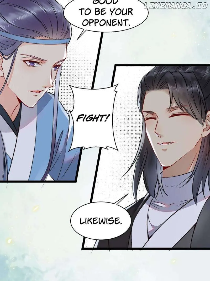 Read The Ghostly Doctor chapter 506 image 24 on Lezhin