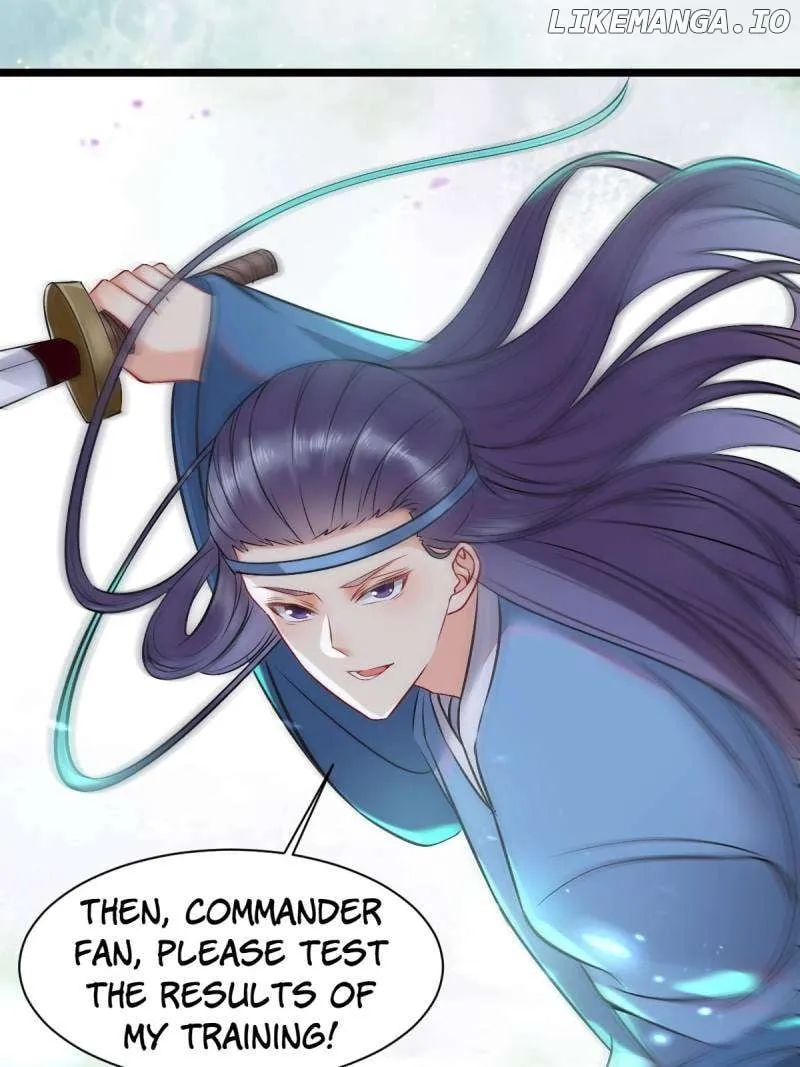 Read The Ghostly Doctor chapter 506 image 25 on Lezhin