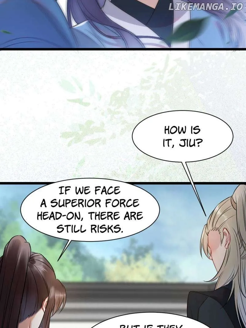 Read The Ghostly Doctor chapter 506 image 28 on Lezhin