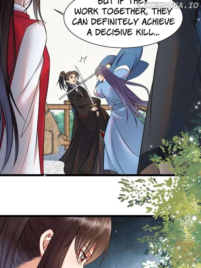 Read The Ghostly Doctor chapter 506 image 29 on Lezhin