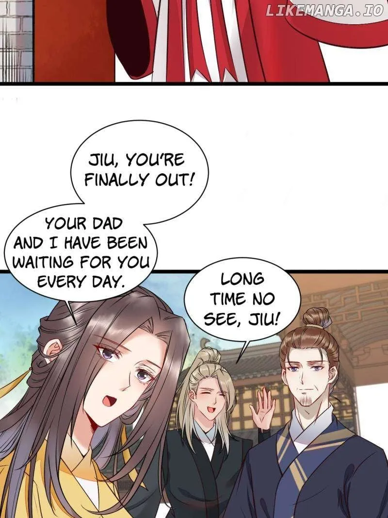Read The Ghostly Doctor chapter 506 image 3 on Lezhin