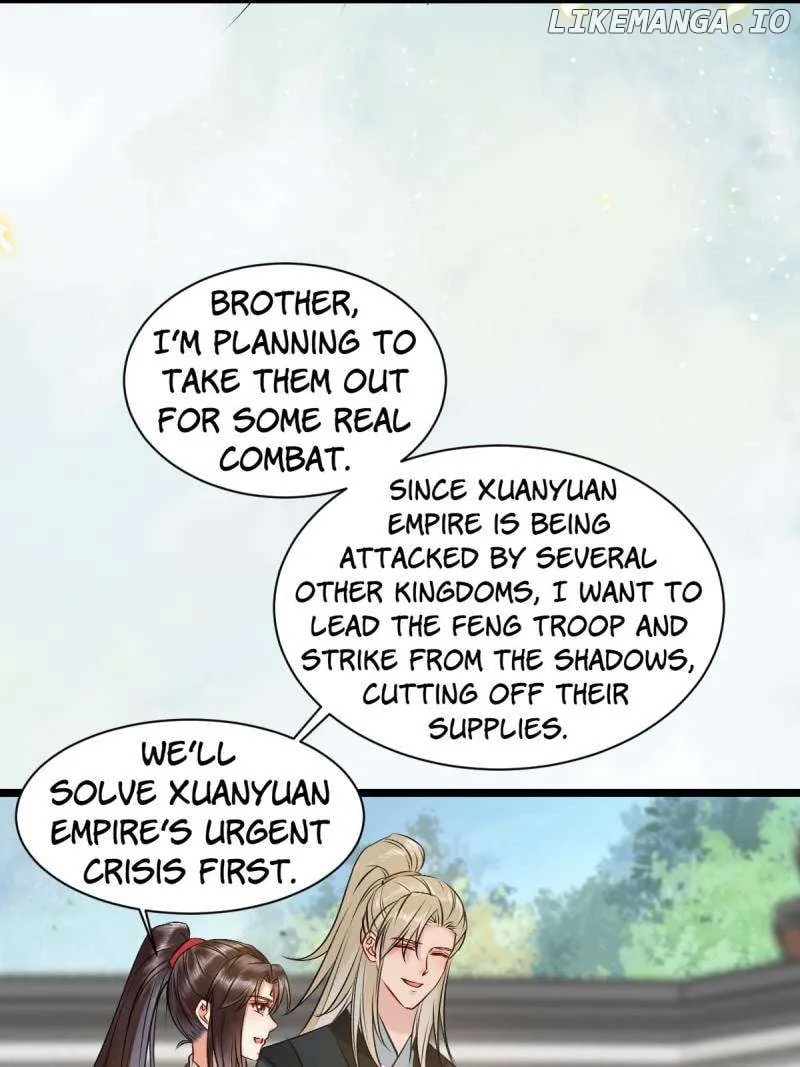 Read The Ghostly Doctor chapter 506 image 32 on Lezhin