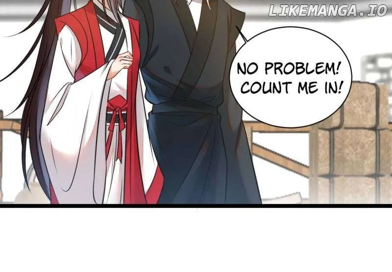 Read The Ghostly Doctor chapter 506 image 33 on Lezhin