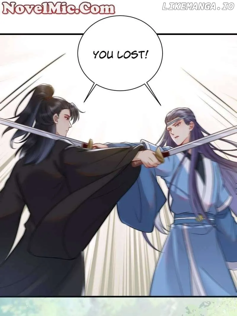 Read The Ghostly Doctor chapter 506 image 34 on Lezhin