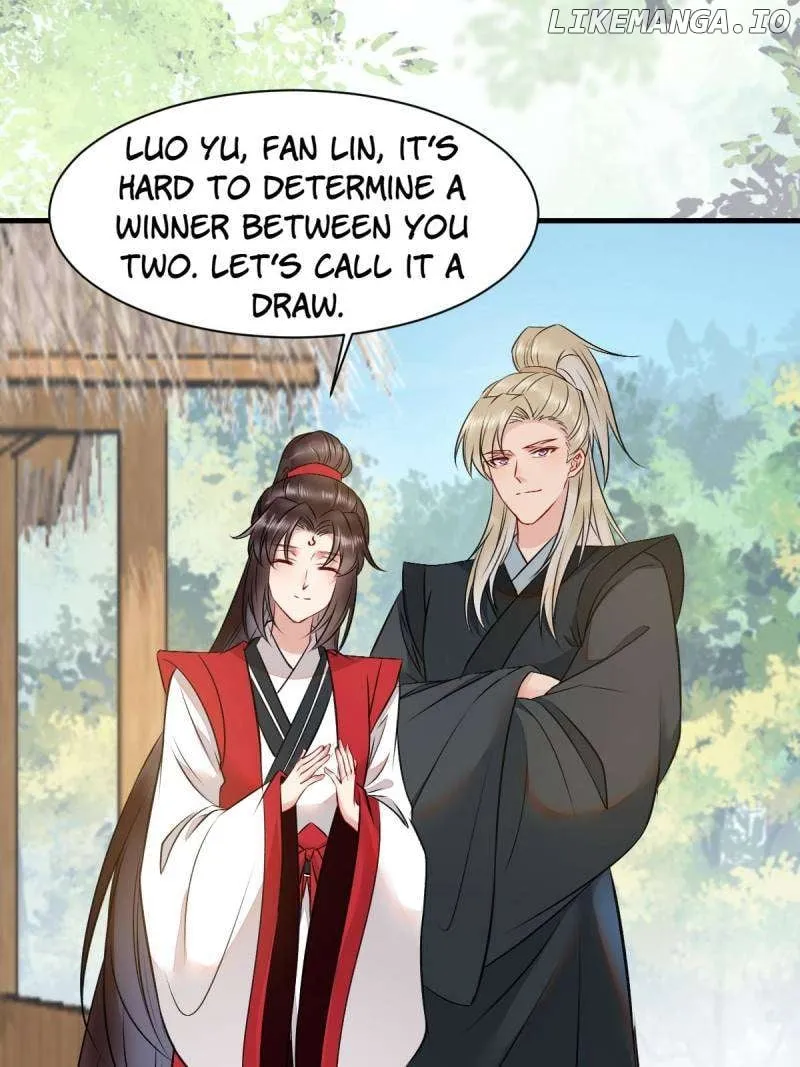 Read The Ghostly Doctor chapter 506 image 36 on Lezhin