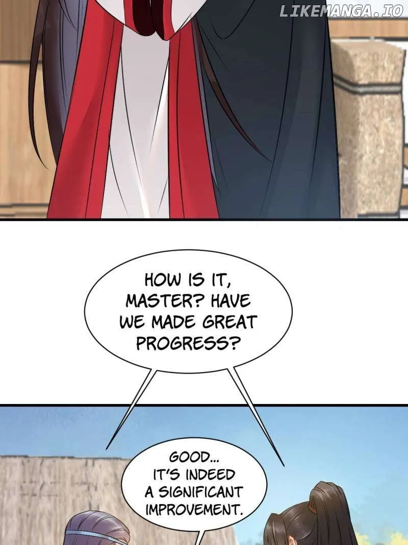 Read The Ghostly Doctor chapter 506 image 37 on Lezhin