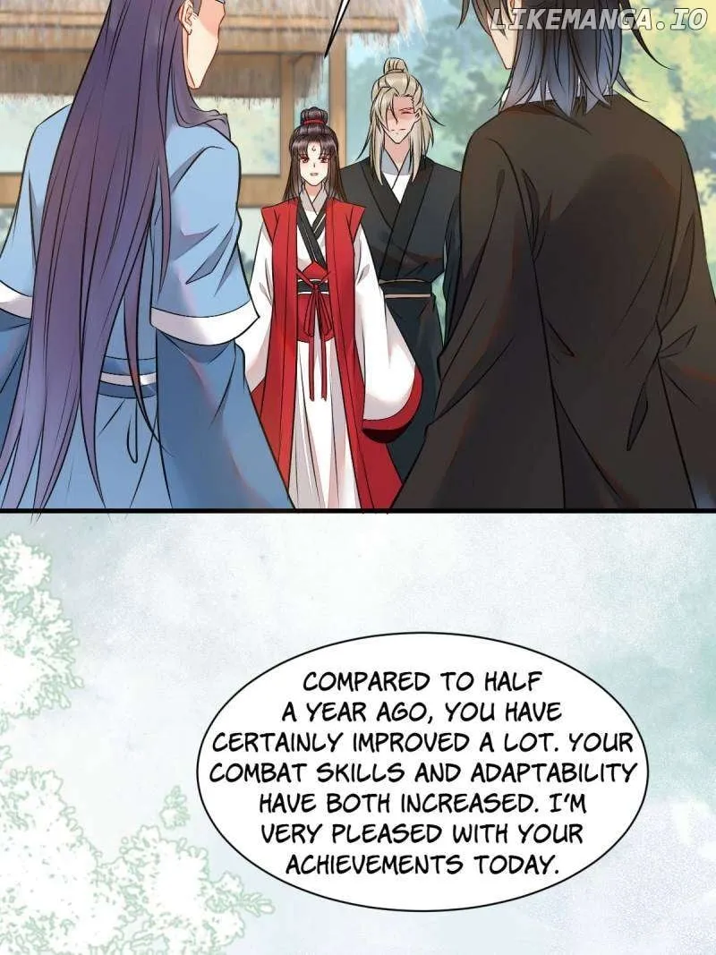 Read The Ghostly Doctor chapter 506 image 38 on Lezhin