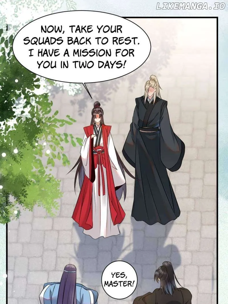 Read The Ghostly Doctor chapter 506 image 39 on Lezhin