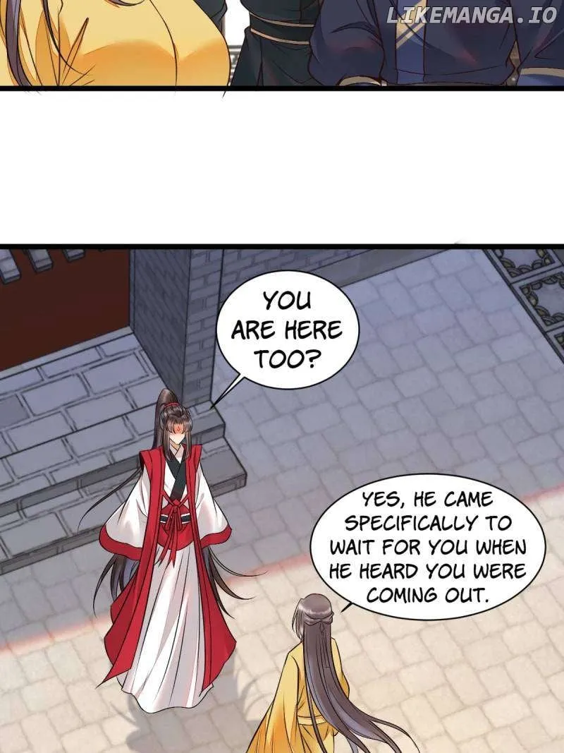 Read The Ghostly Doctor chapter 506 image 4 on Lezhin