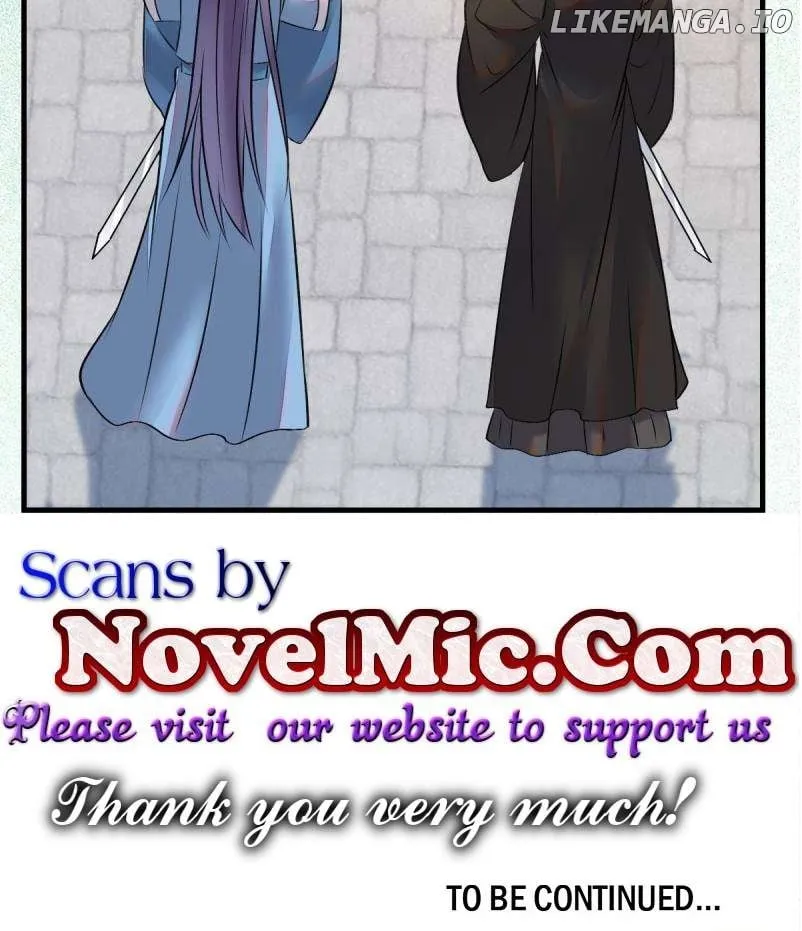 Read The Ghostly Doctor chapter 506 image 40 on Lezhin