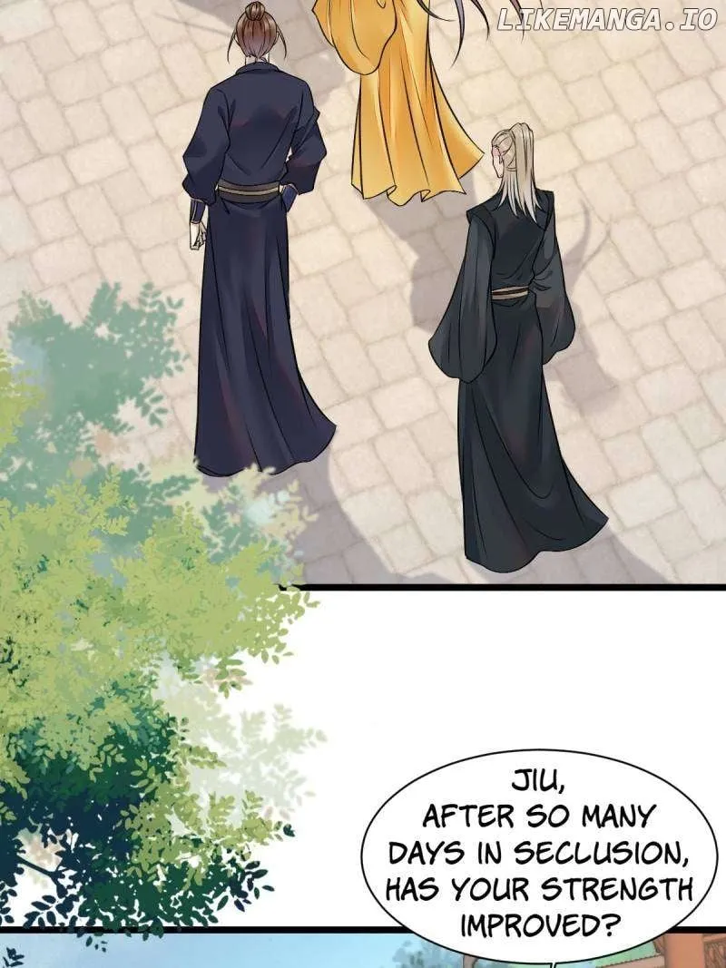 Read The Ghostly Doctor chapter 506 image 5 on Lezhin