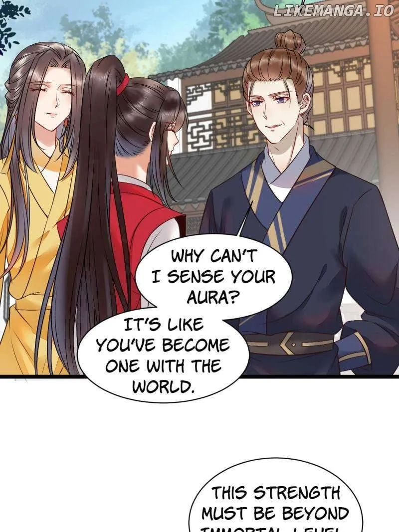Read The Ghostly Doctor chapter 506 image 6 on Lezhin