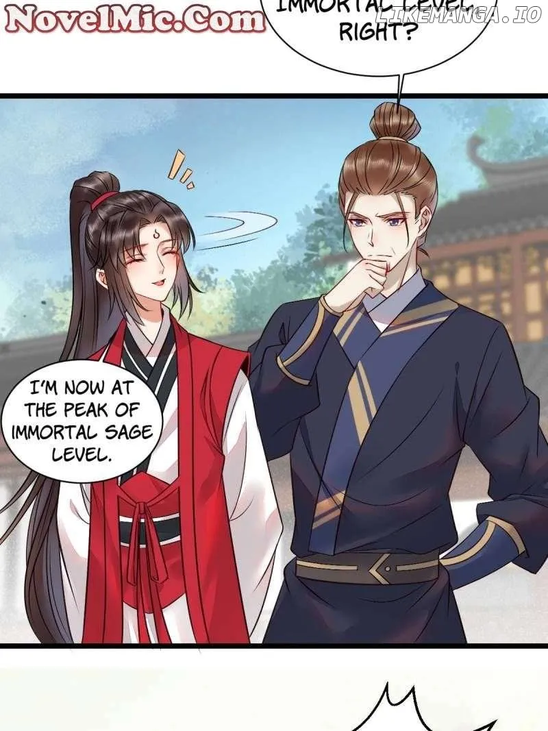 Read The Ghostly Doctor chapter 506 image 7 on Lezhin