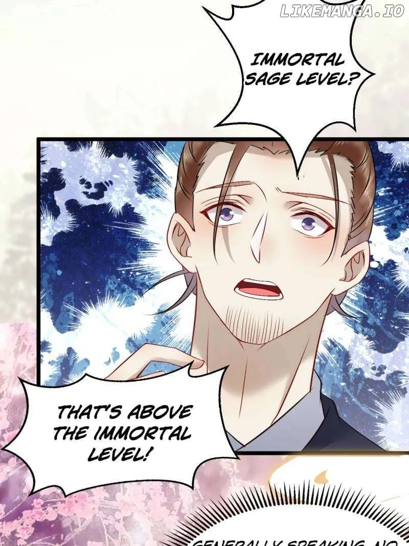 Read The Ghostly Doctor chapter 506 image 8 on Lezhin