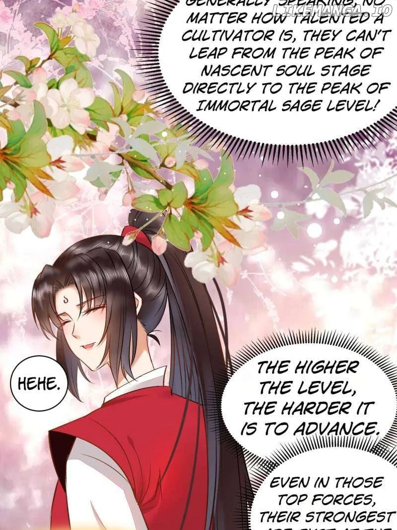 Read The Ghostly Doctor chapter 506 image 9 on Lezhin