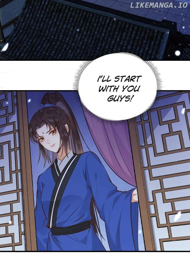 Read The Ghostly Doctor chapter 507 image 1 on Lezhin