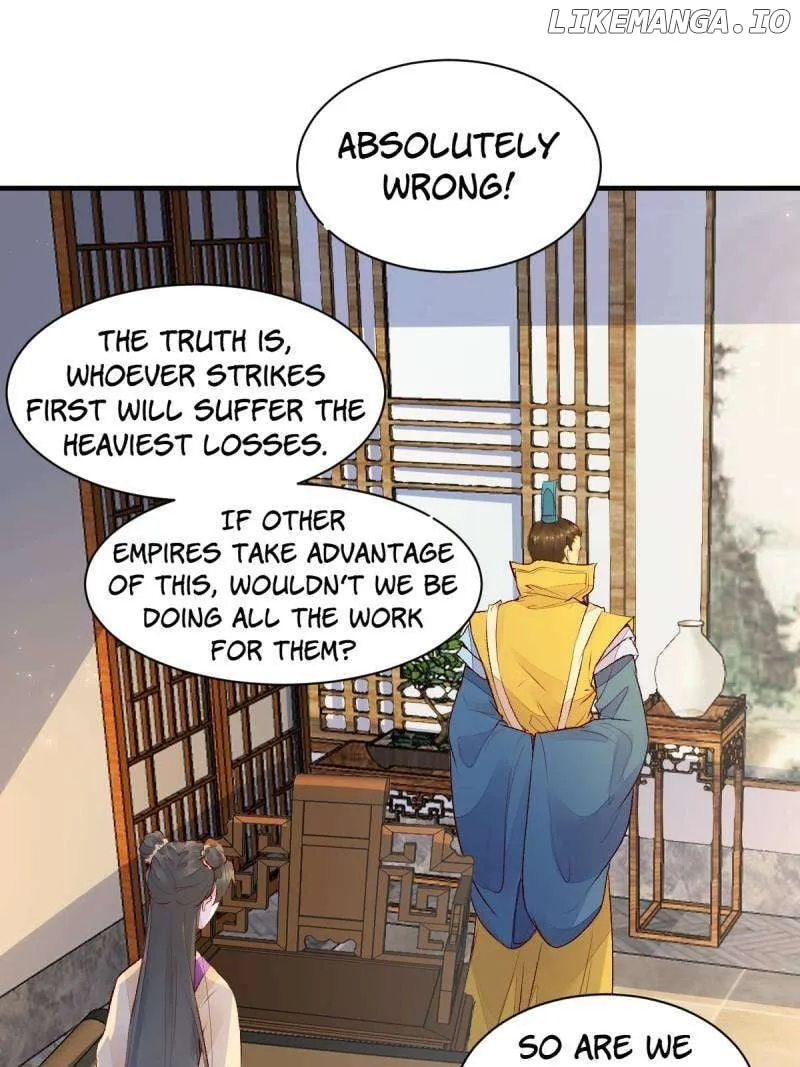 Read The Ghostly Doctor chapter 507 image 11 on Lezhin