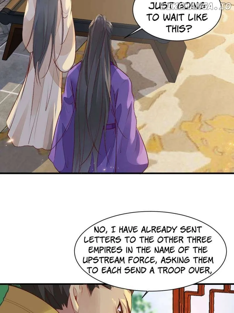 Read The Ghostly Doctor chapter 507 image 12 on Lezhin