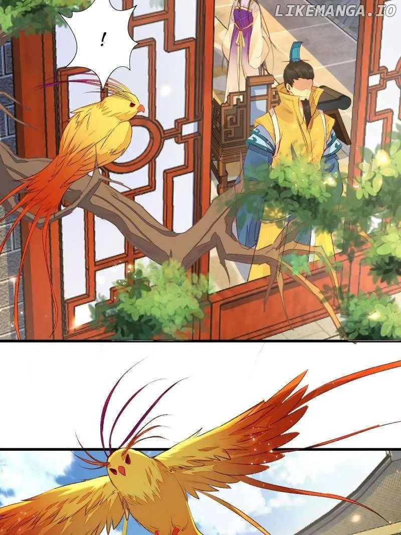 Read The Ghostly Doctor chapter 507 image 14 on Lezhin