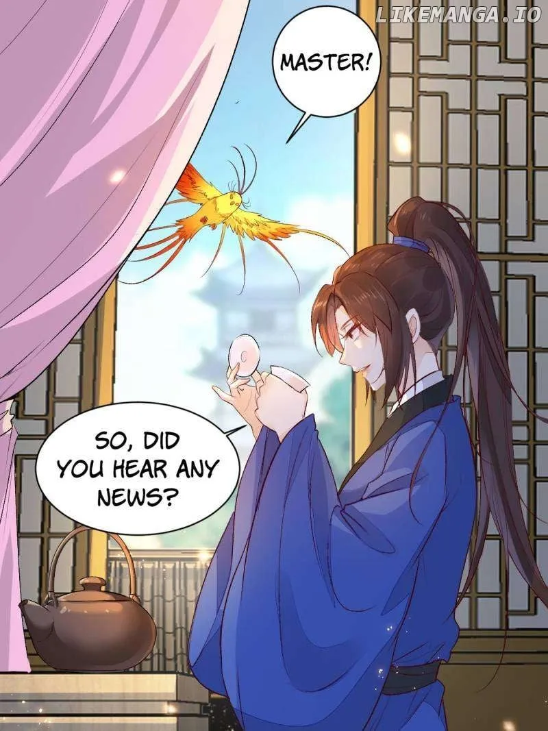 Read The Ghostly Doctor chapter 507 image 16 on Lezhin