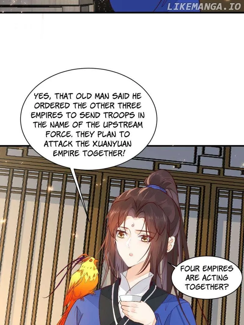Read The Ghostly Doctor chapter 507 image 17 on Lezhin