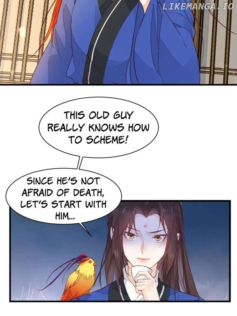 Read The Ghostly Doctor chapter 507 image 18 on Lezhin