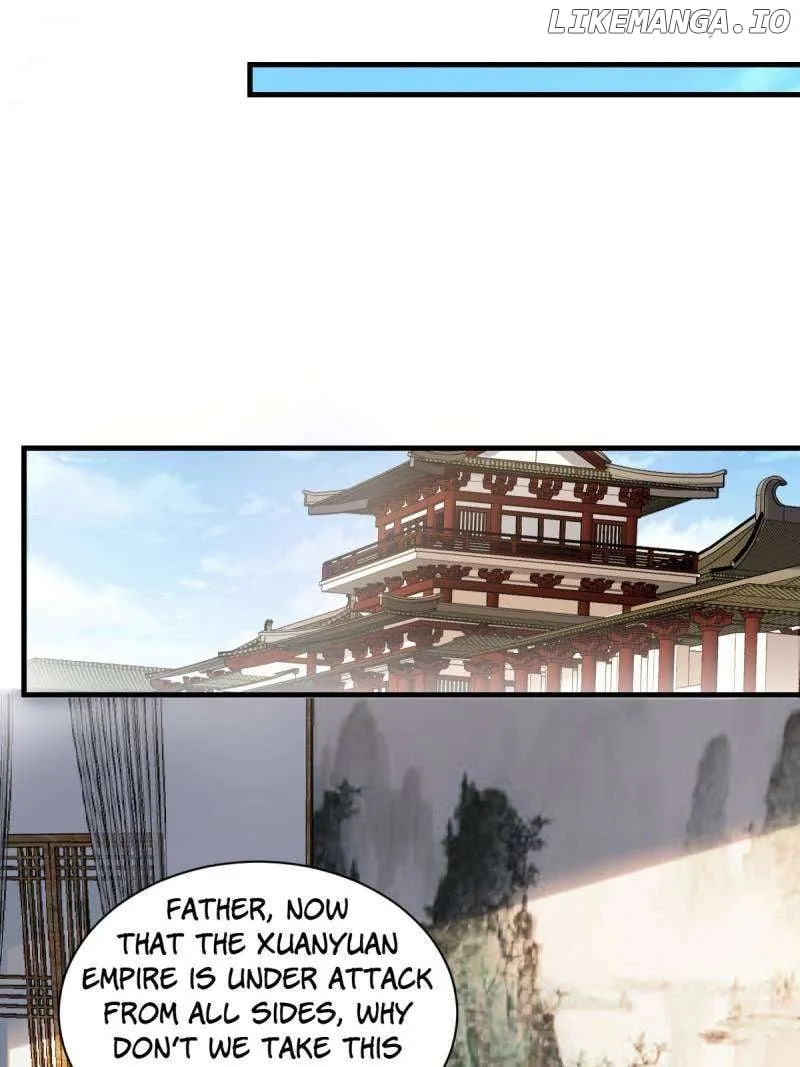 Read The Ghostly Doctor chapter 507 image 2 on Lezhin