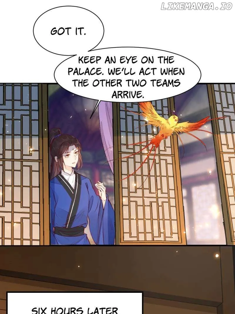 Read The Ghostly Doctor chapter 507 image 20 on Lezhin