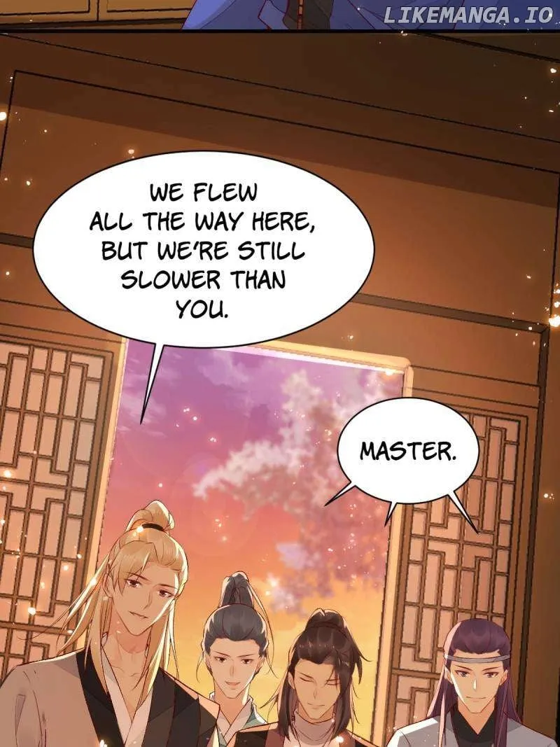 Read The Ghostly Doctor chapter 507 image 22 on Lezhin