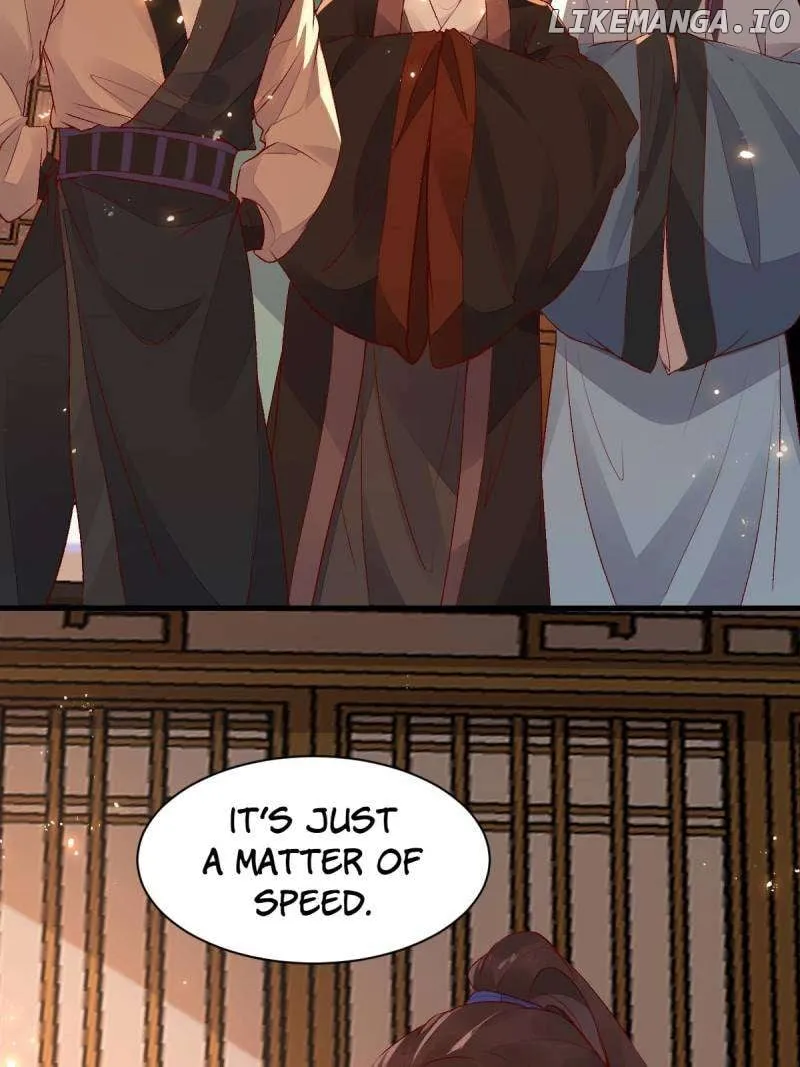 Read The Ghostly Doctor chapter 507 image 23 on Lezhin