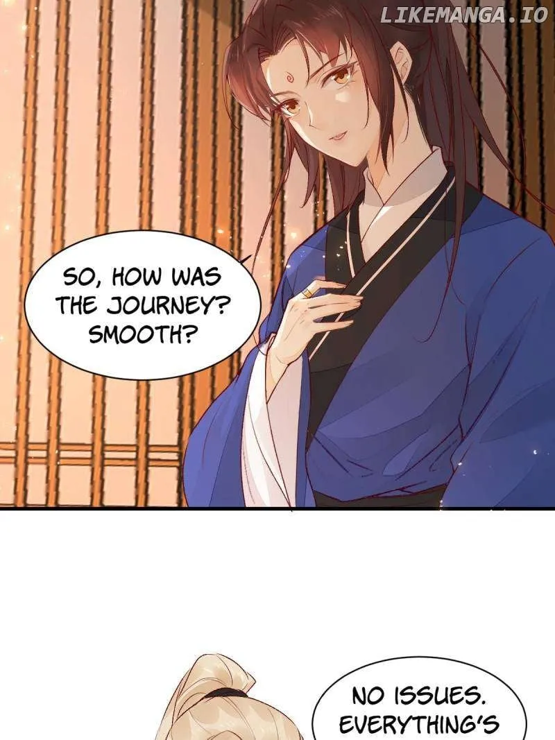 Read The Ghostly Doctor chapter 507 image 24 on Lezhin